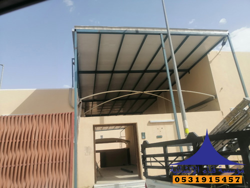 مقاول تركيب الواح ساندوتش بانل